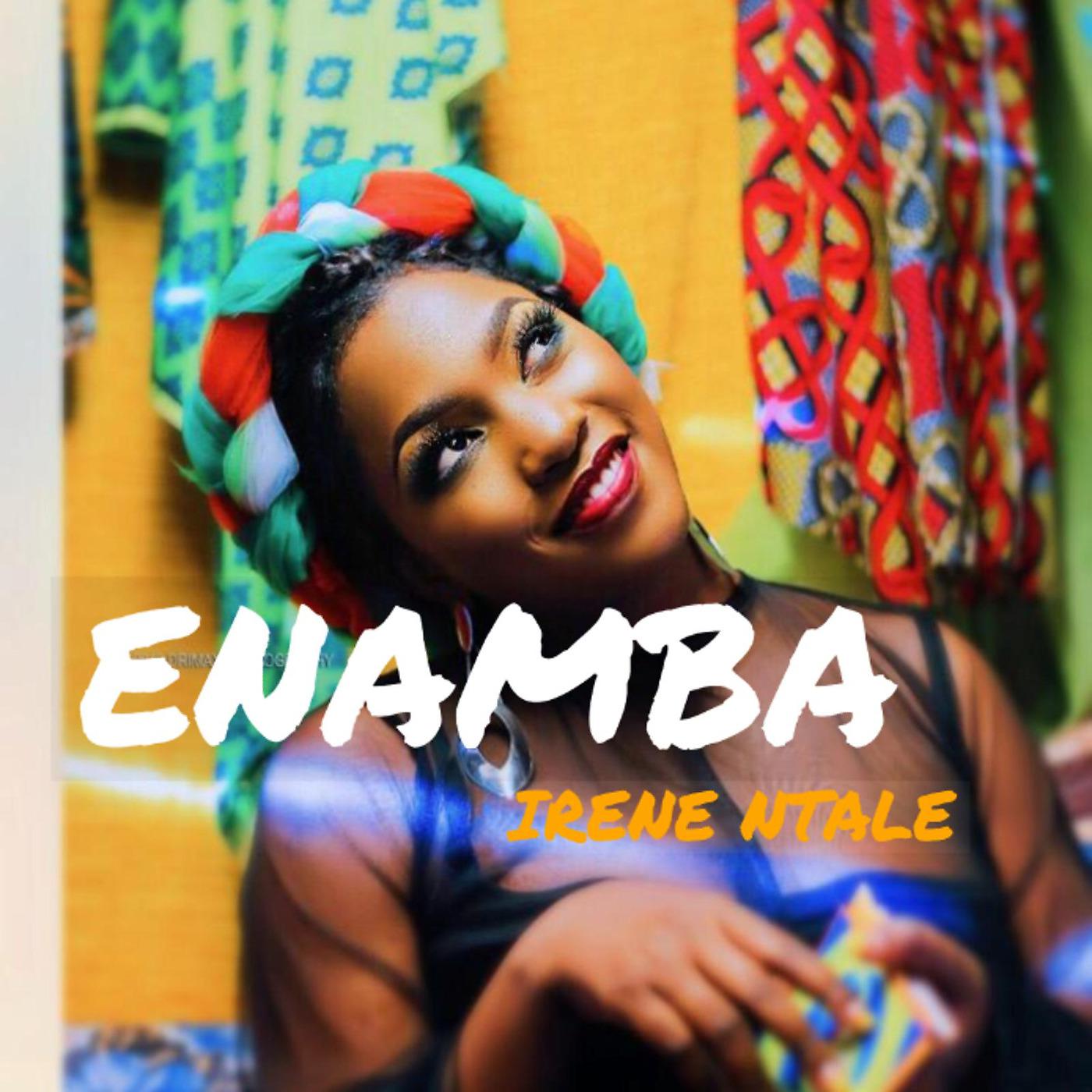 Постер альбома Enamba
