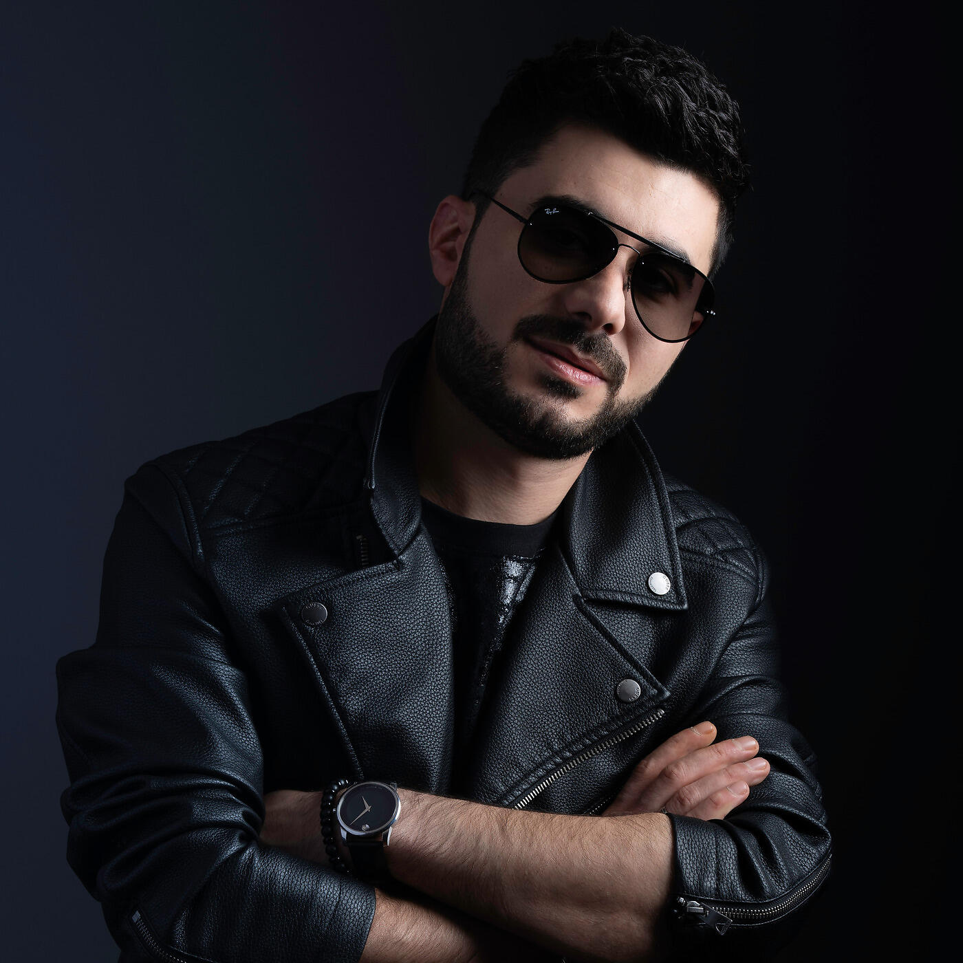 Suren Avoyan - De Ari Qef Anelu