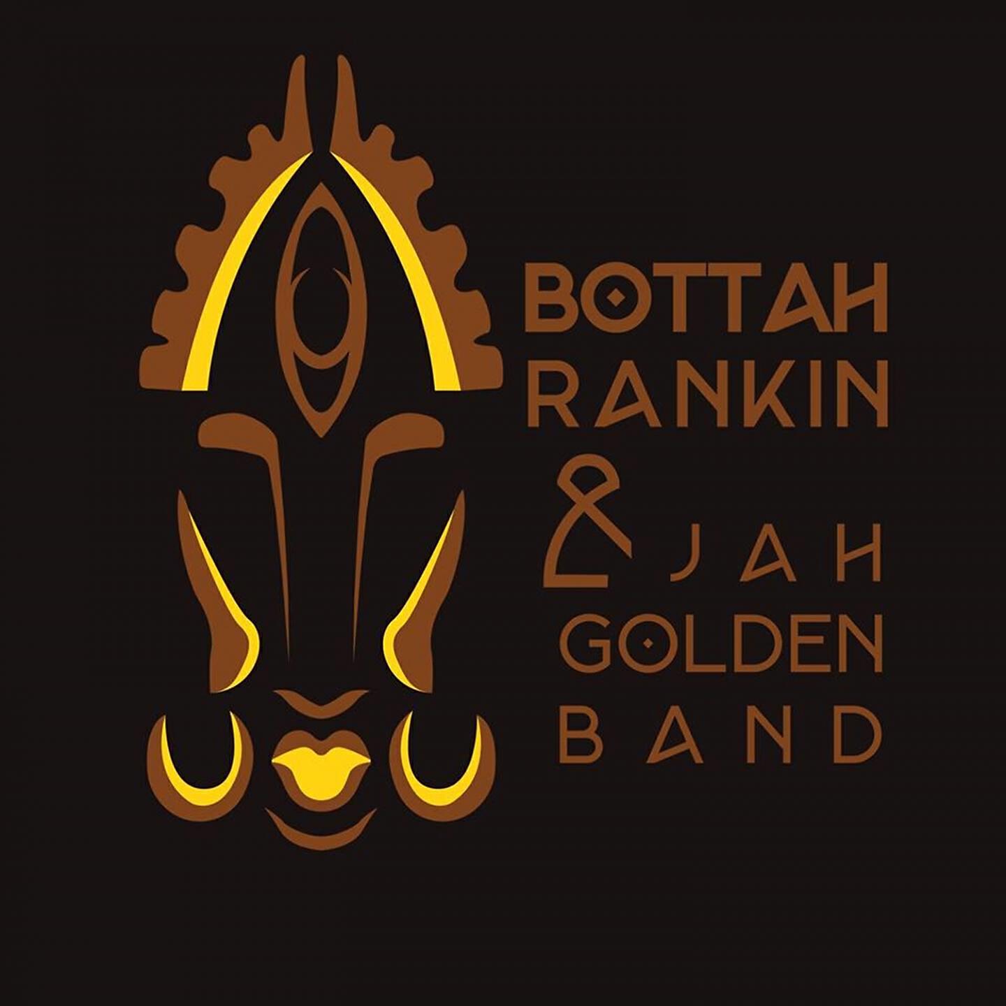 Bottah Rankin - Who Will Be the One