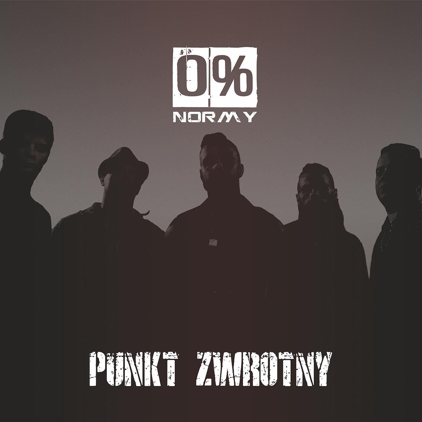 Постер альбома Punkt Zwrotny