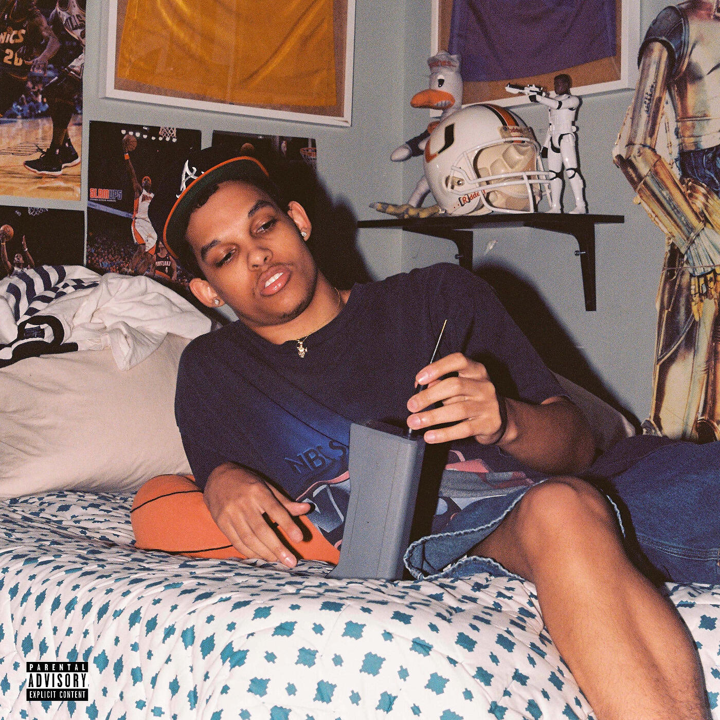 Draft Day - Shyning