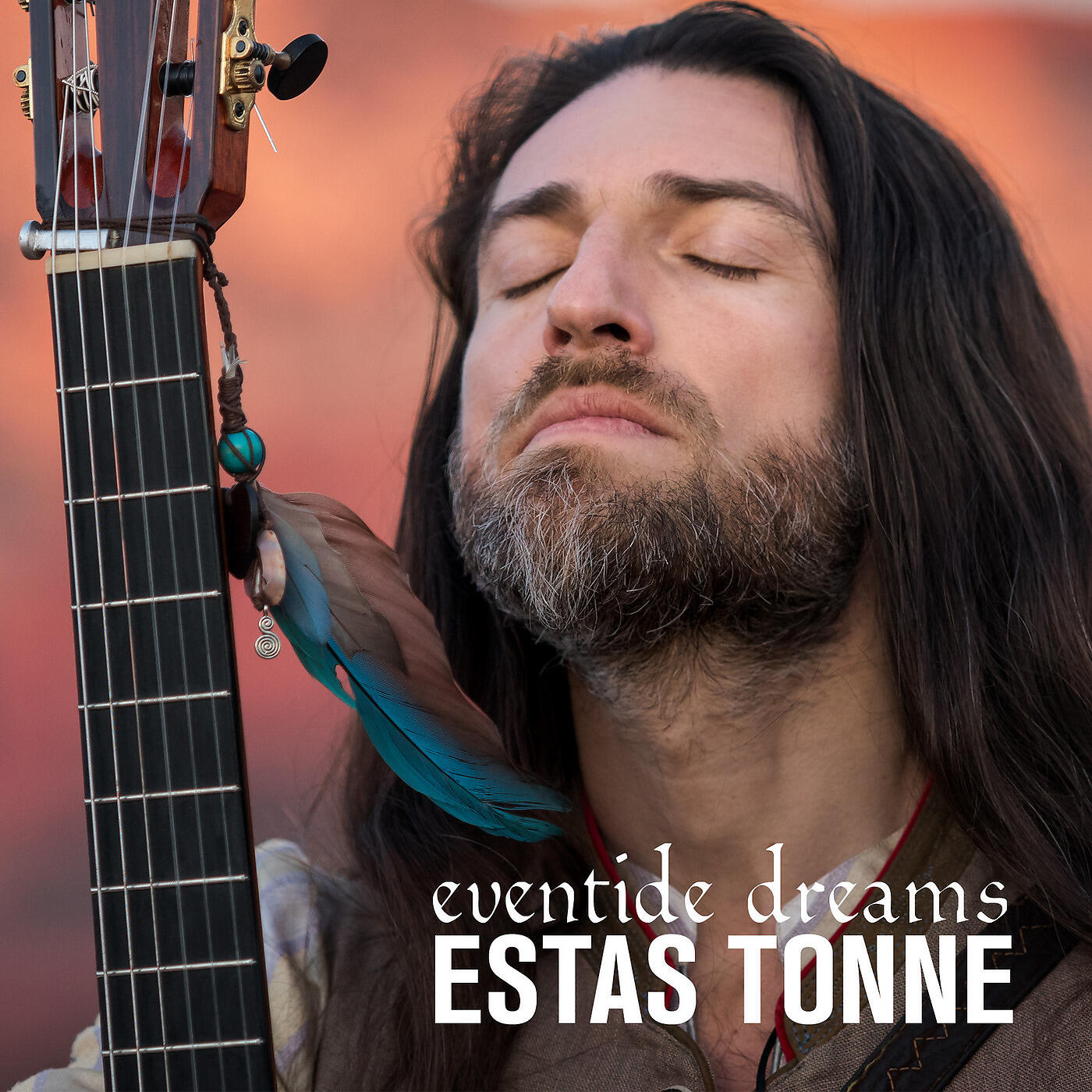 Estas Tonne - Eventide Dreams