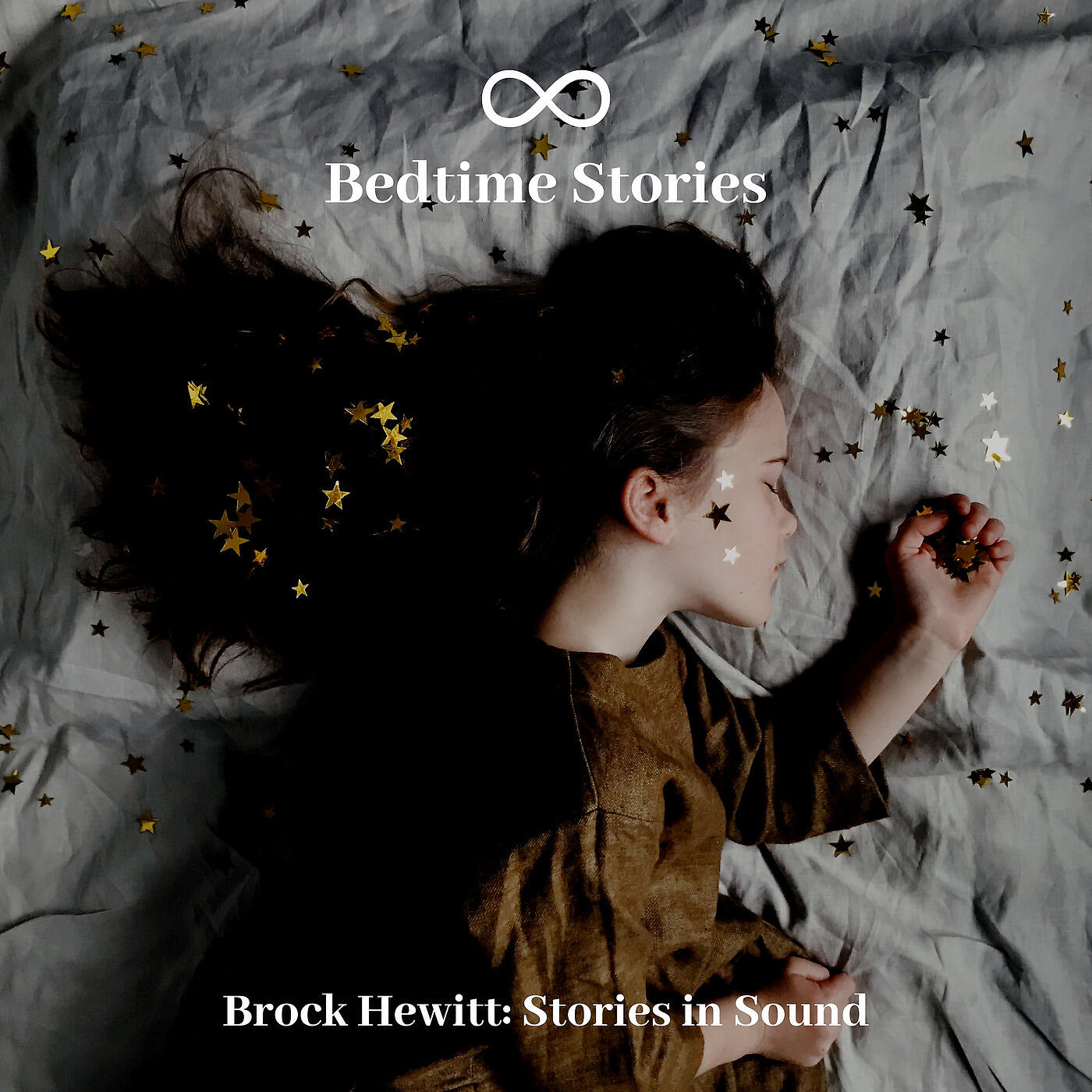 Brock Hewitt: Stories in Sound - The Pasture