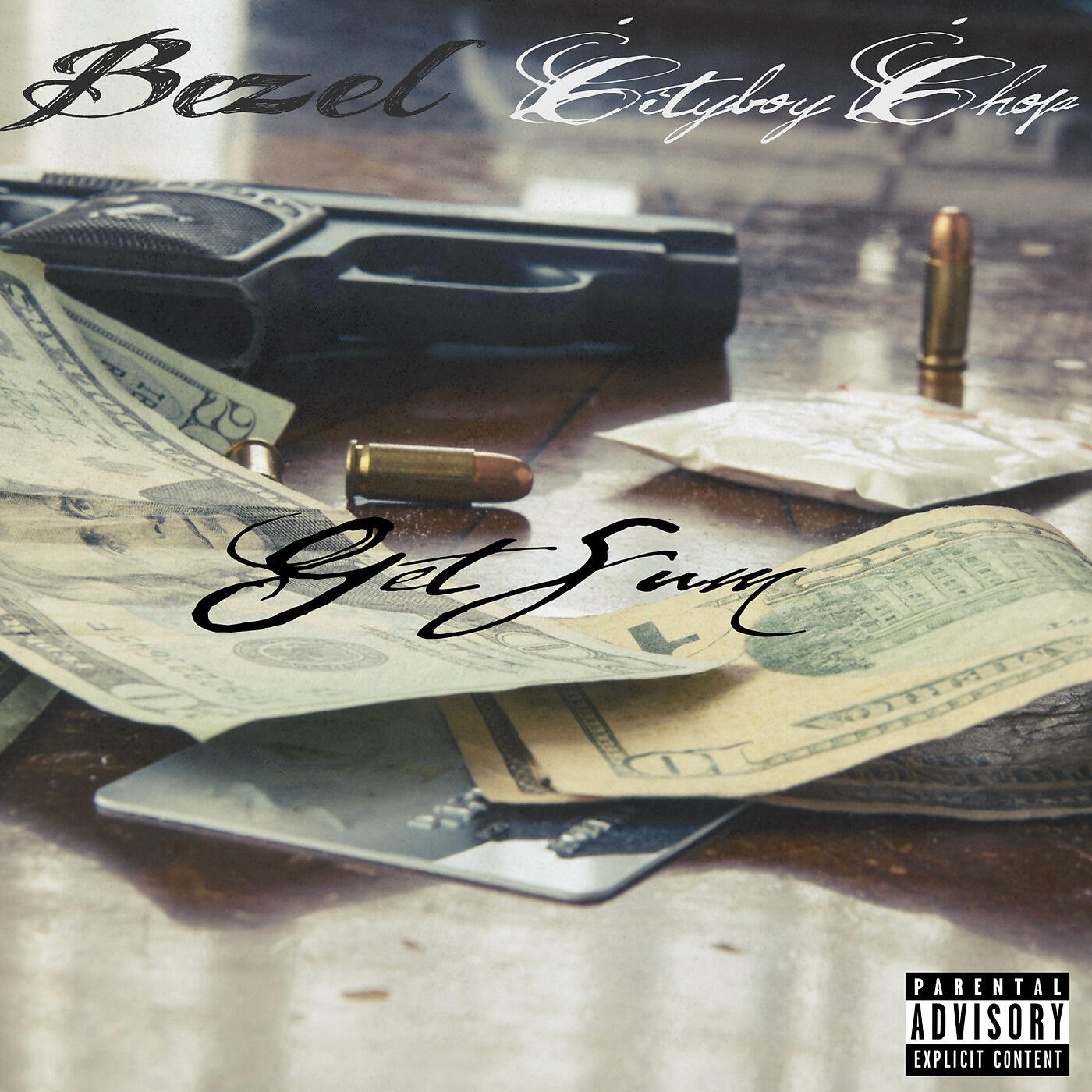 Cityboy Chop - Get Sum