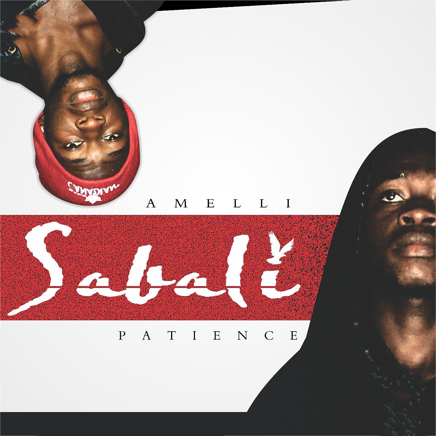 Постер альбома Sabali Patience