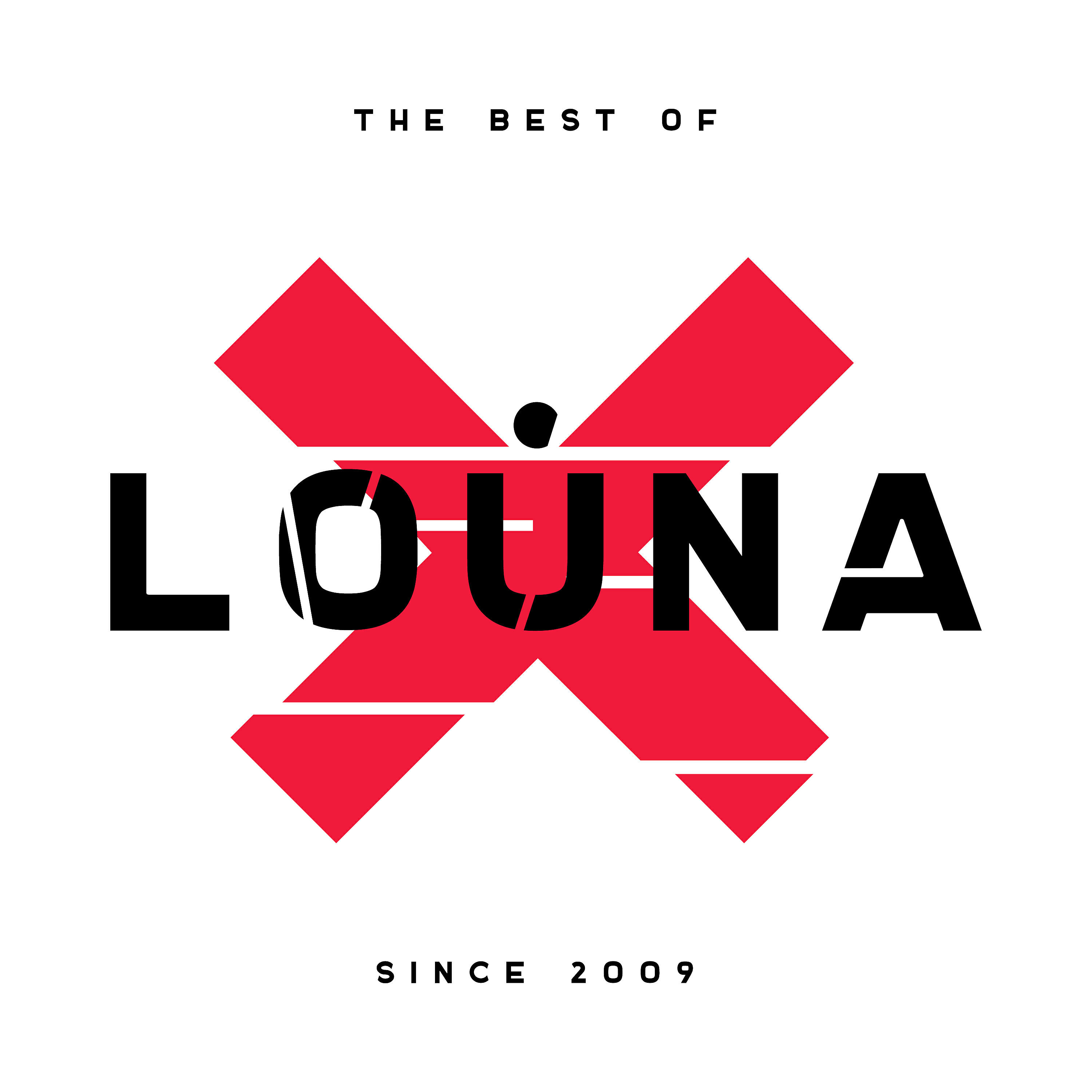 LOUNA - Искусство