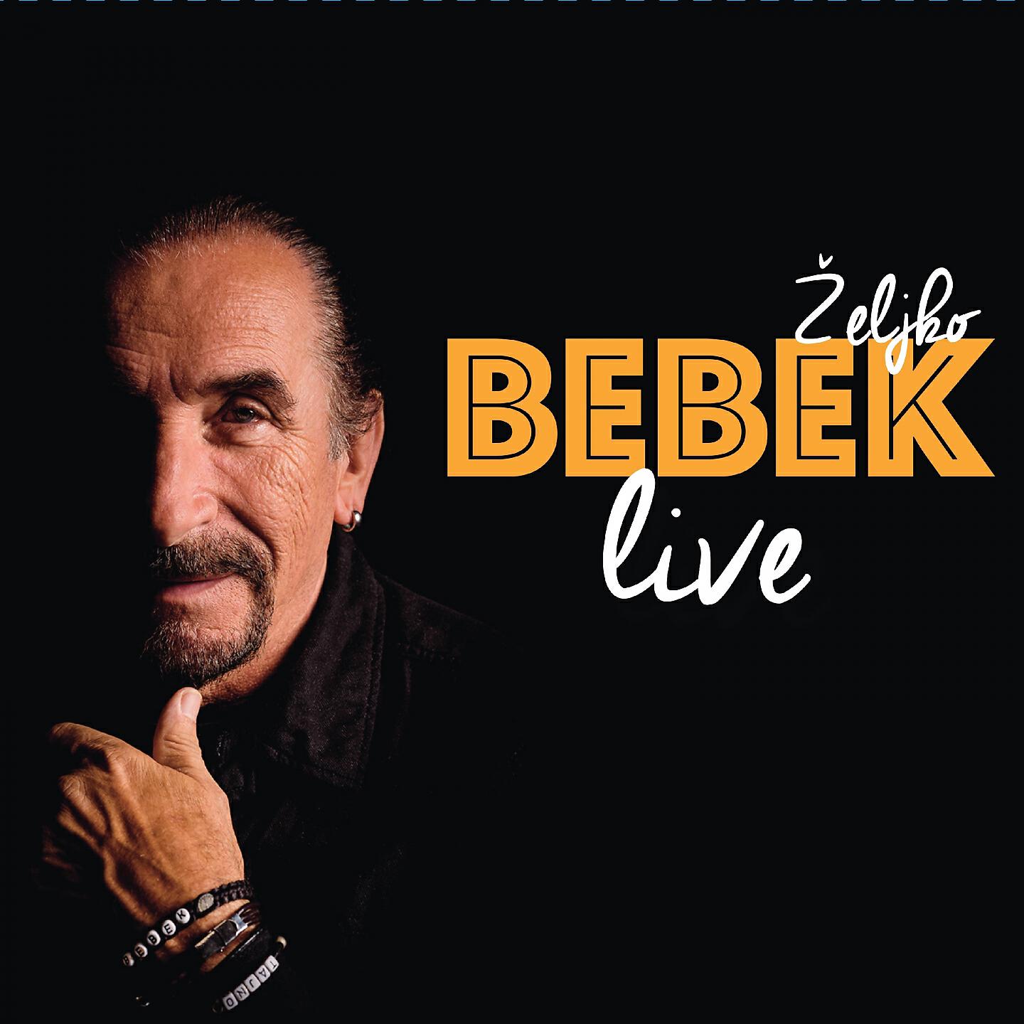 Zeljko Bebek - Tajno