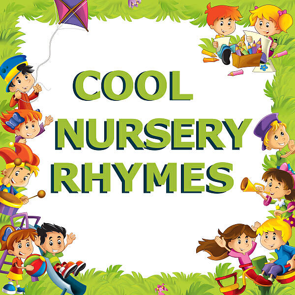 Nursery Rhymes ABC - Boys and Girls Come Out To Play