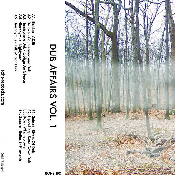 Biodub - ADJB