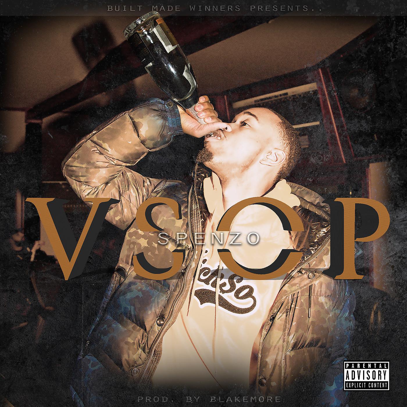 Постер альбома Vsop