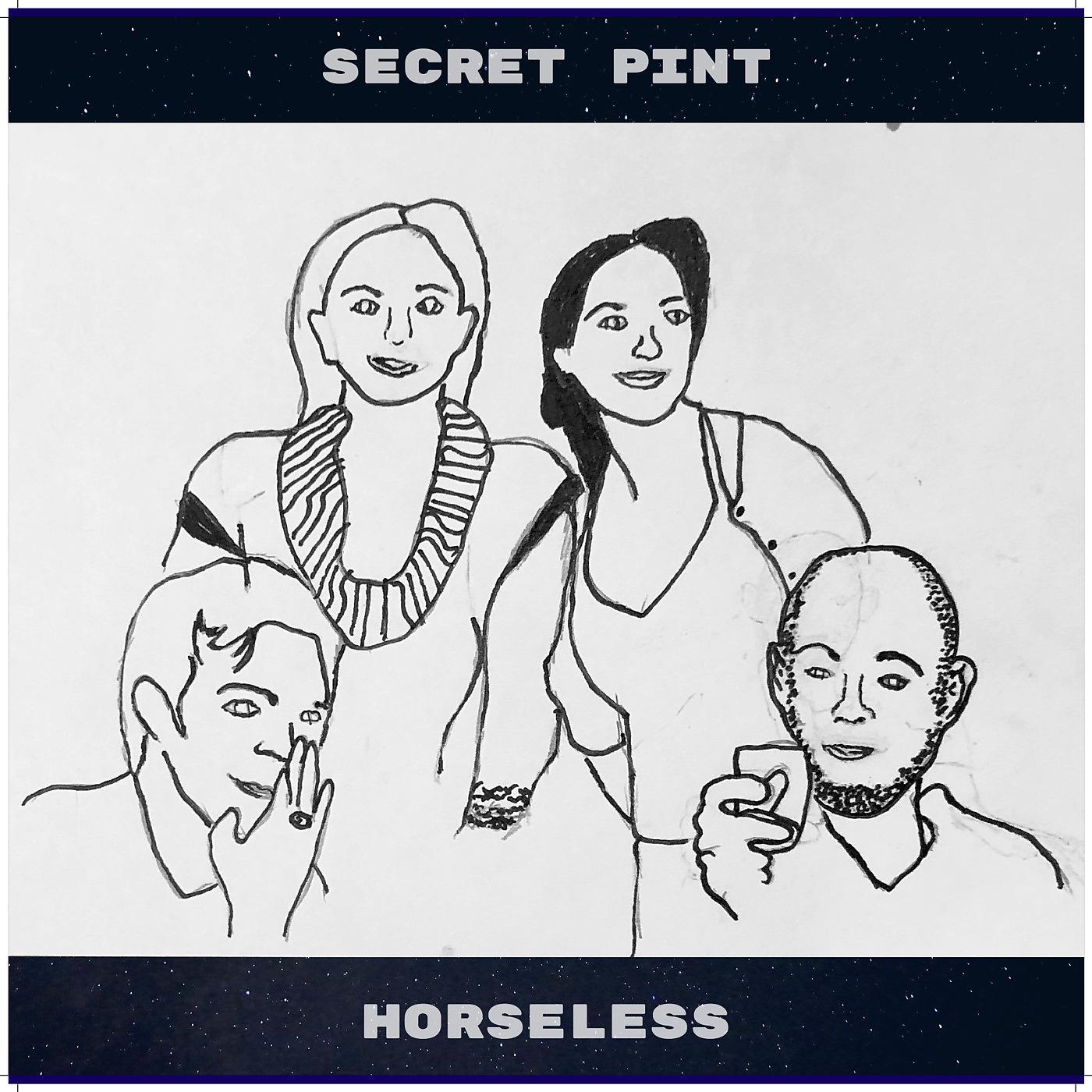 Secret Pint - Susanna Hoffs's Eyes