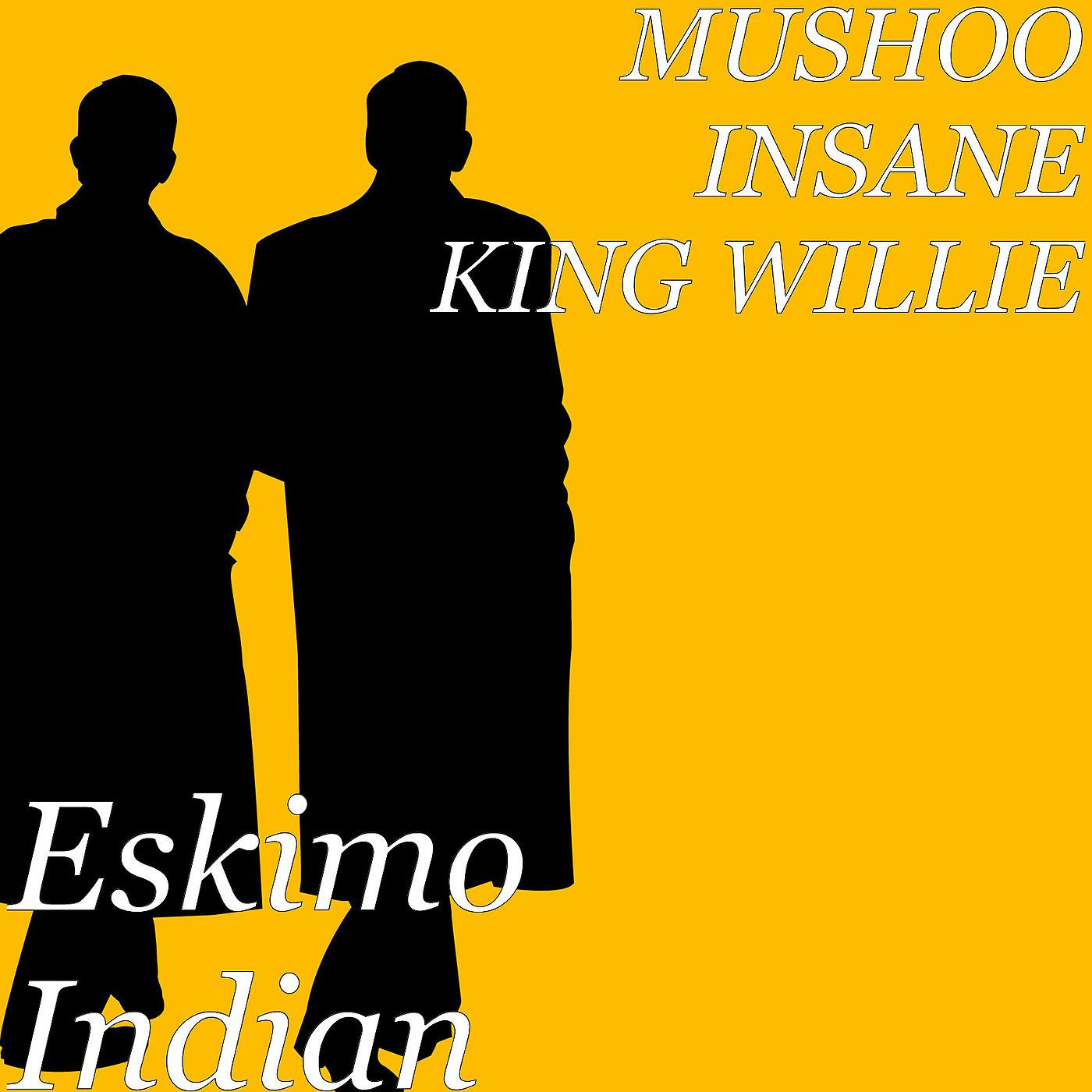 Постер альбома Eskimo Indian
