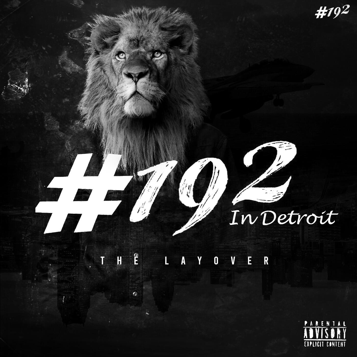 192 - Real Nigga Flow (Damedot Beat)