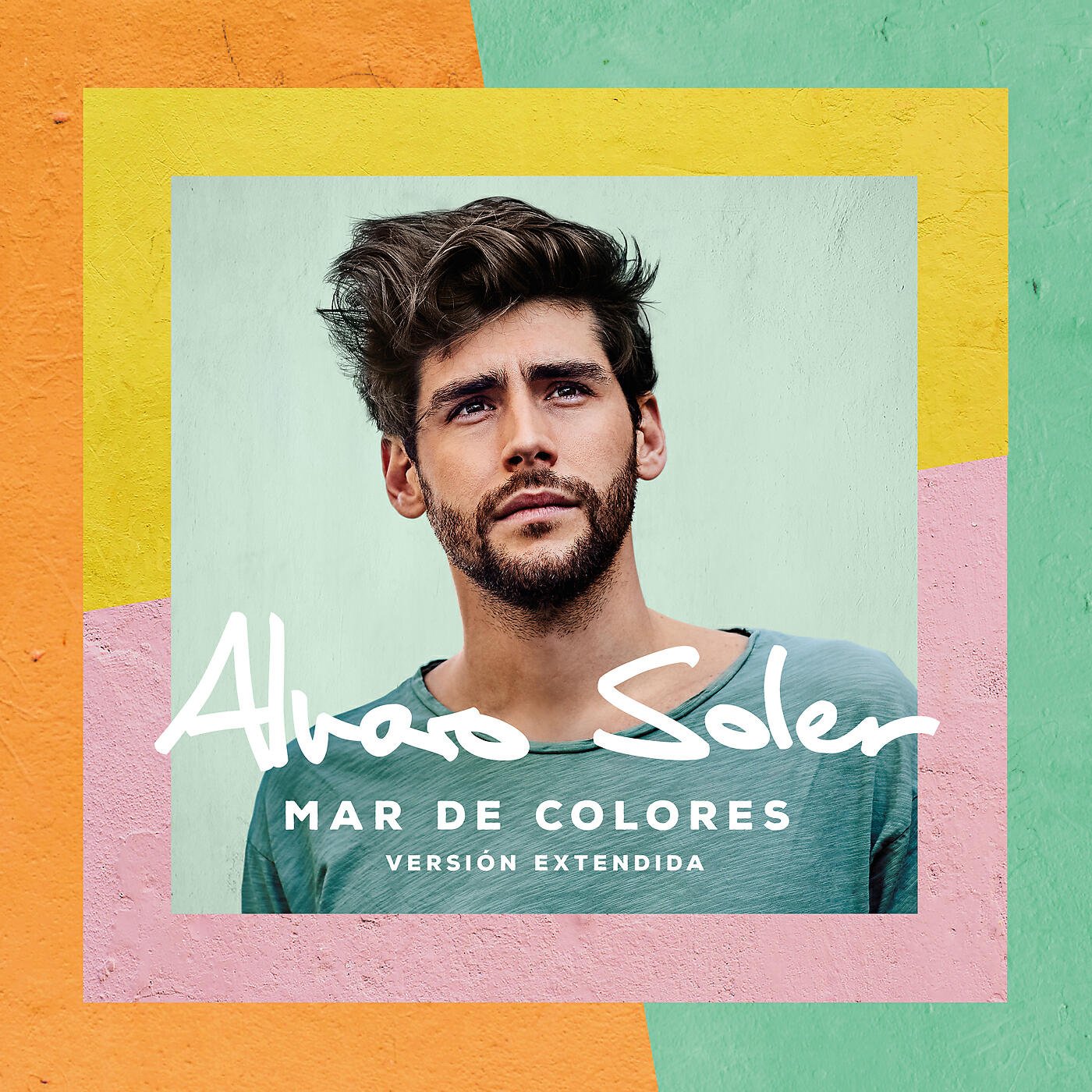 Alvaro Soler - Puebla