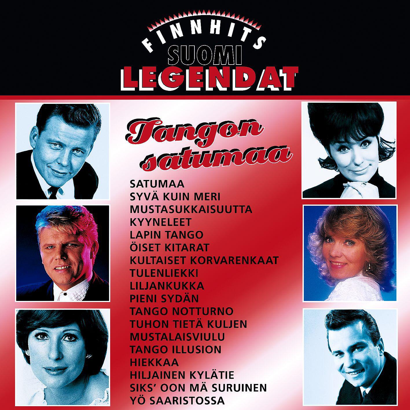 Kai Lind - Tuhon tietä kuljen