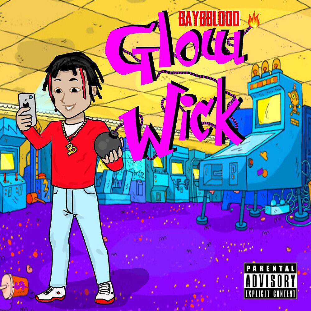 Baybblood - Custom Made (Prod. By Babyspesh)