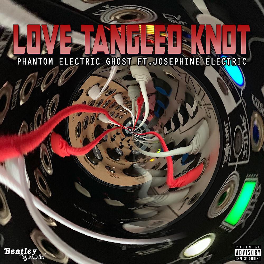 Phantom Electric Ghost - Love Tangled Knot