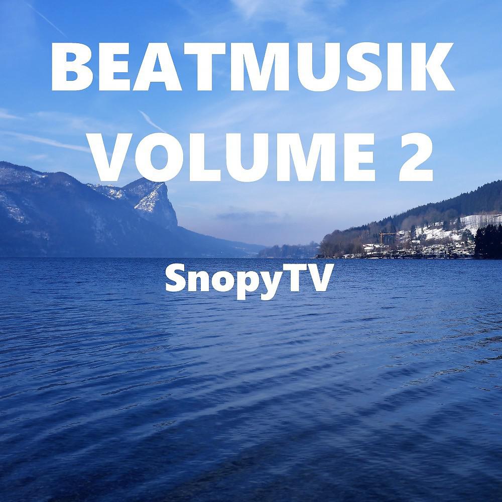 Постер альбома Beatmusik, Vol. 2
