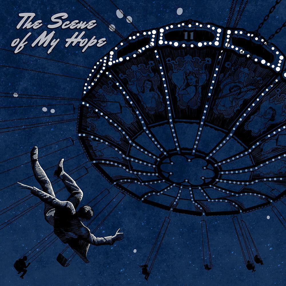 The Scene Of My Hope - Миллион бессонных ночей