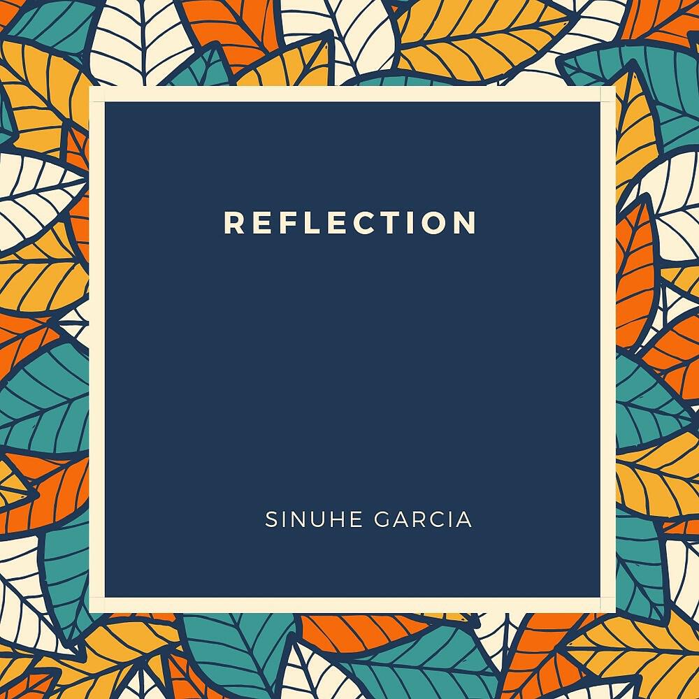 Sinuhe Garcia - Reflection (Original Mix)