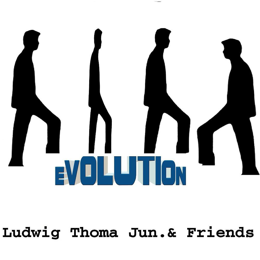 Ludwig Thoma Jun - I Gave It Up4 Gipsy (Unplugged Live)