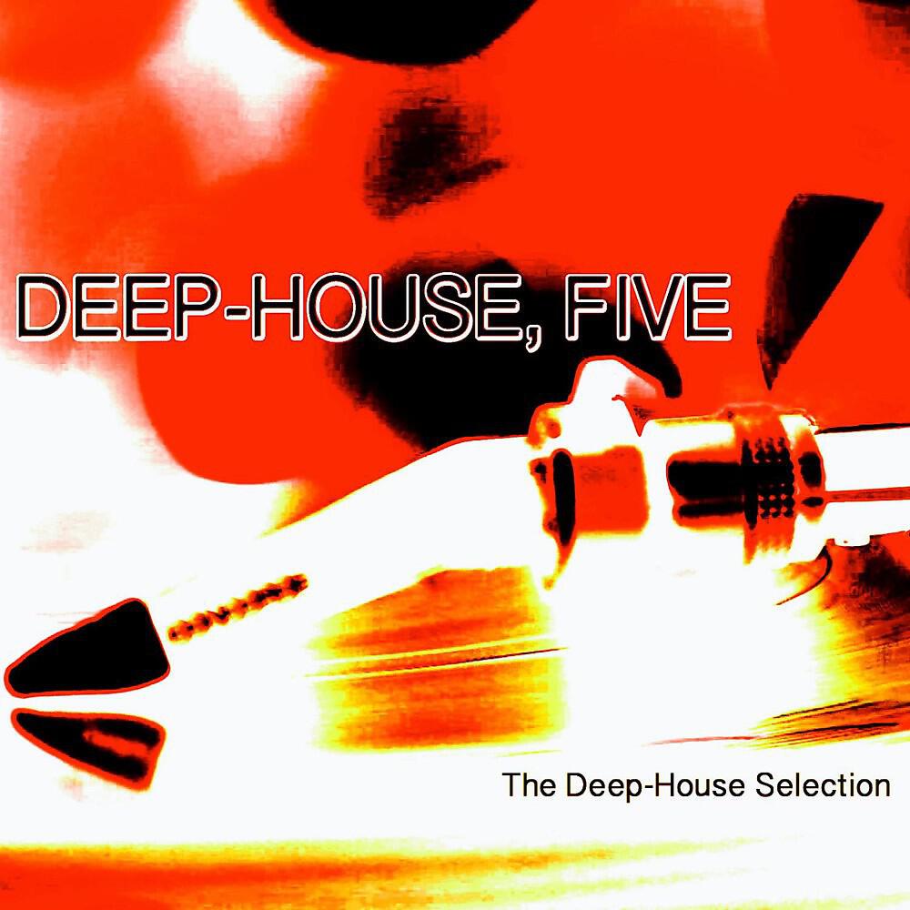 Nyla Ward - Focused (Da House Mix)