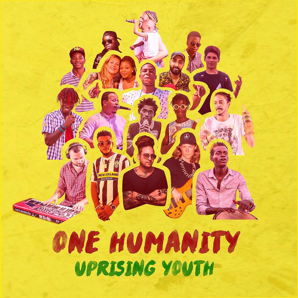 Uprising Youth - Always Forward