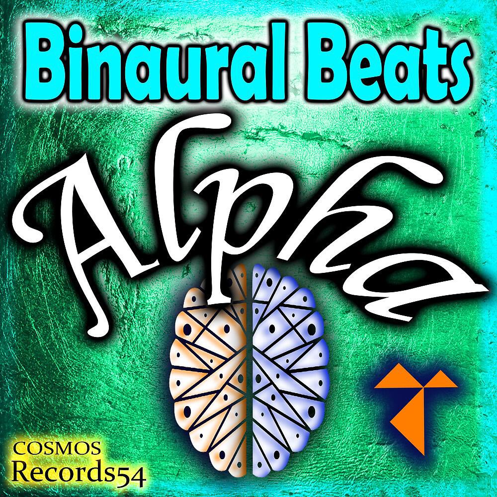 Aspabrain - Alpha 84 Hz (Catch up on Sleep) [10 Hz Binaural Beats - Isochronic Tones Mix]