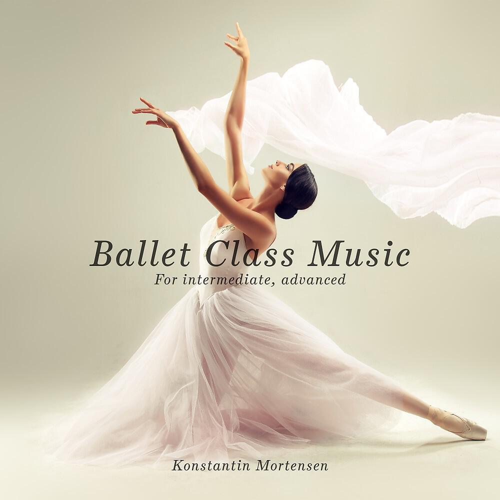 Konstantin Mortensen - Petit allegro 3 in C Major, ballet 