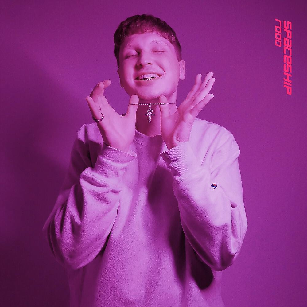 rodo - Spaceship