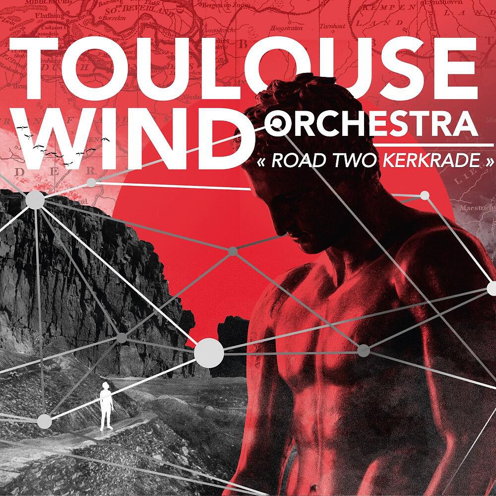 Toulouse Wind Orchestra - Libertalia (Live)