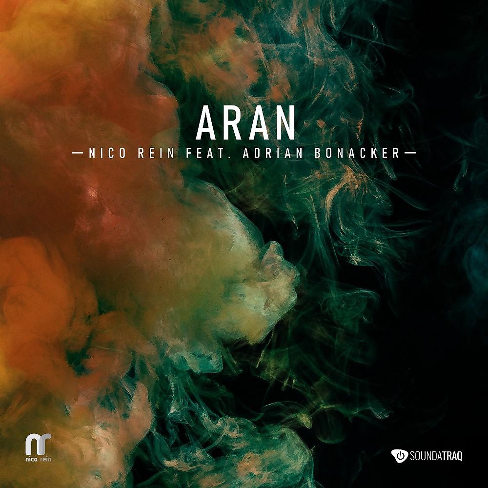 Постер альбома Aran
