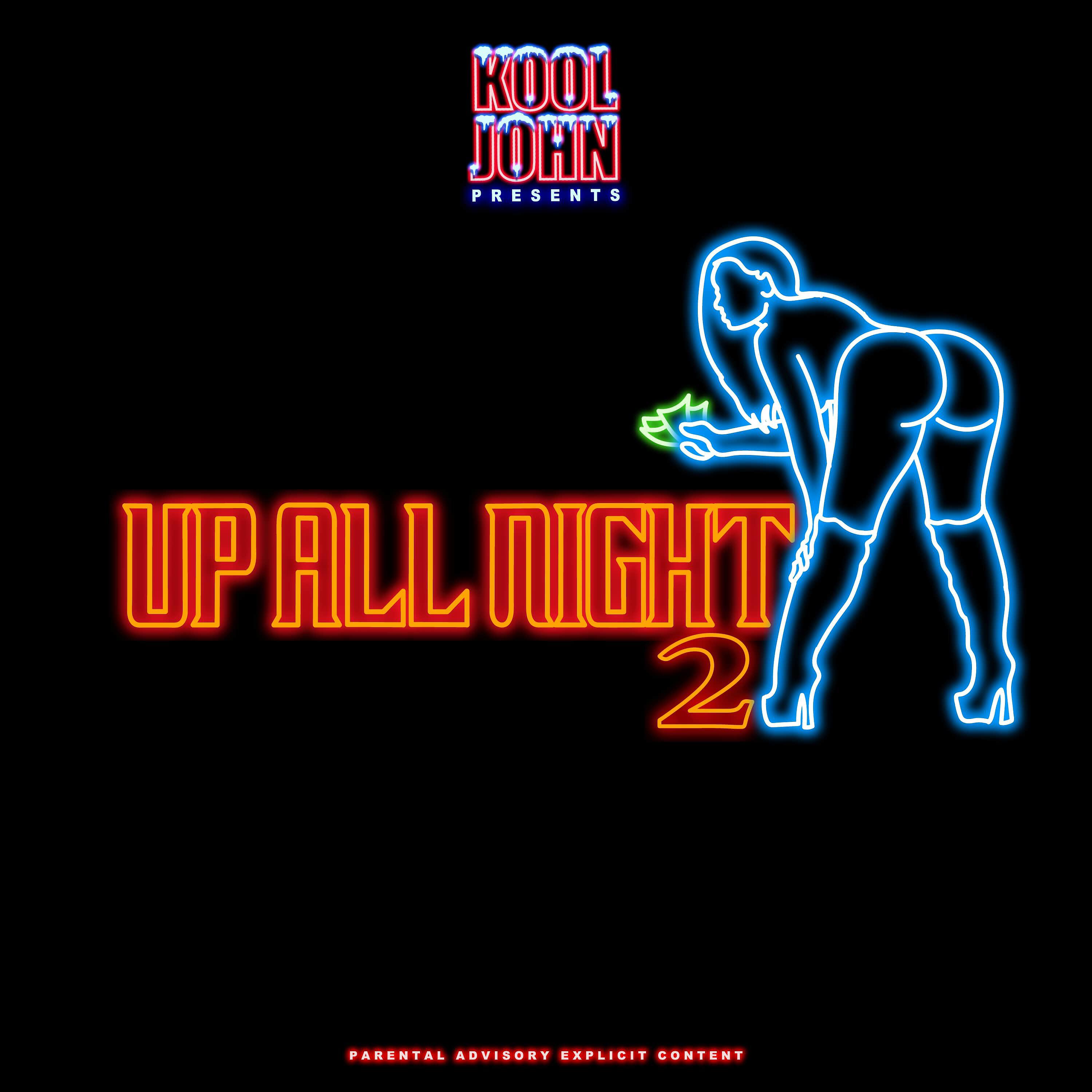 Kool John - Doors Off (feat. Rayven Justice & Iamsu!)
