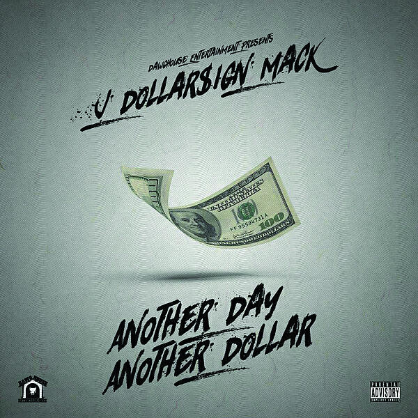 J DollarSign Mack - Check Somethin