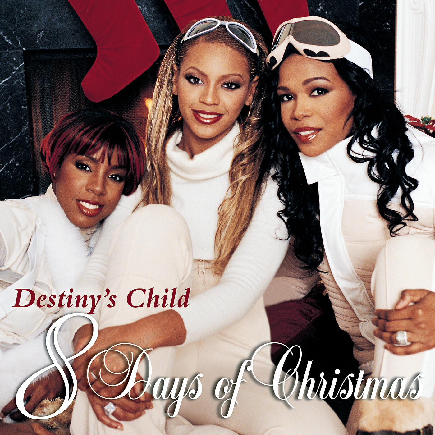 Destiny's Child - Carol of the Bells a.k.a Opera of the Bells