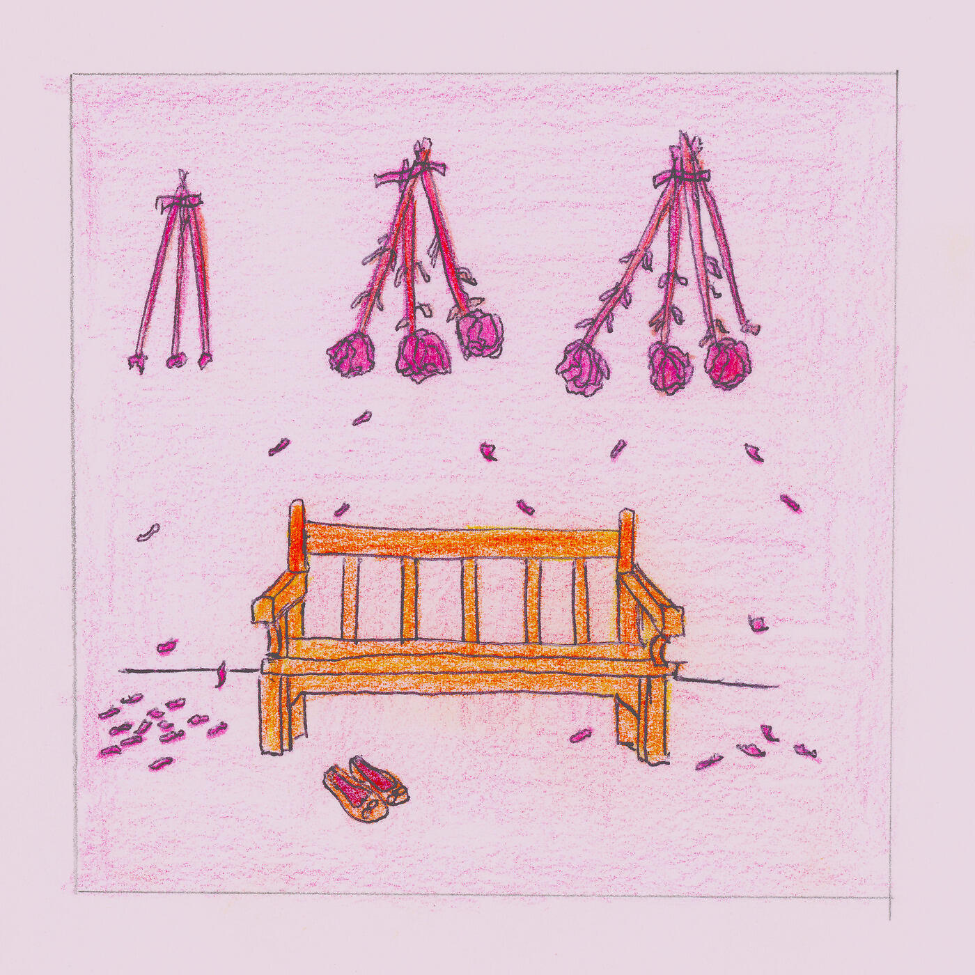Anneliese McCarthy - Garden Song
