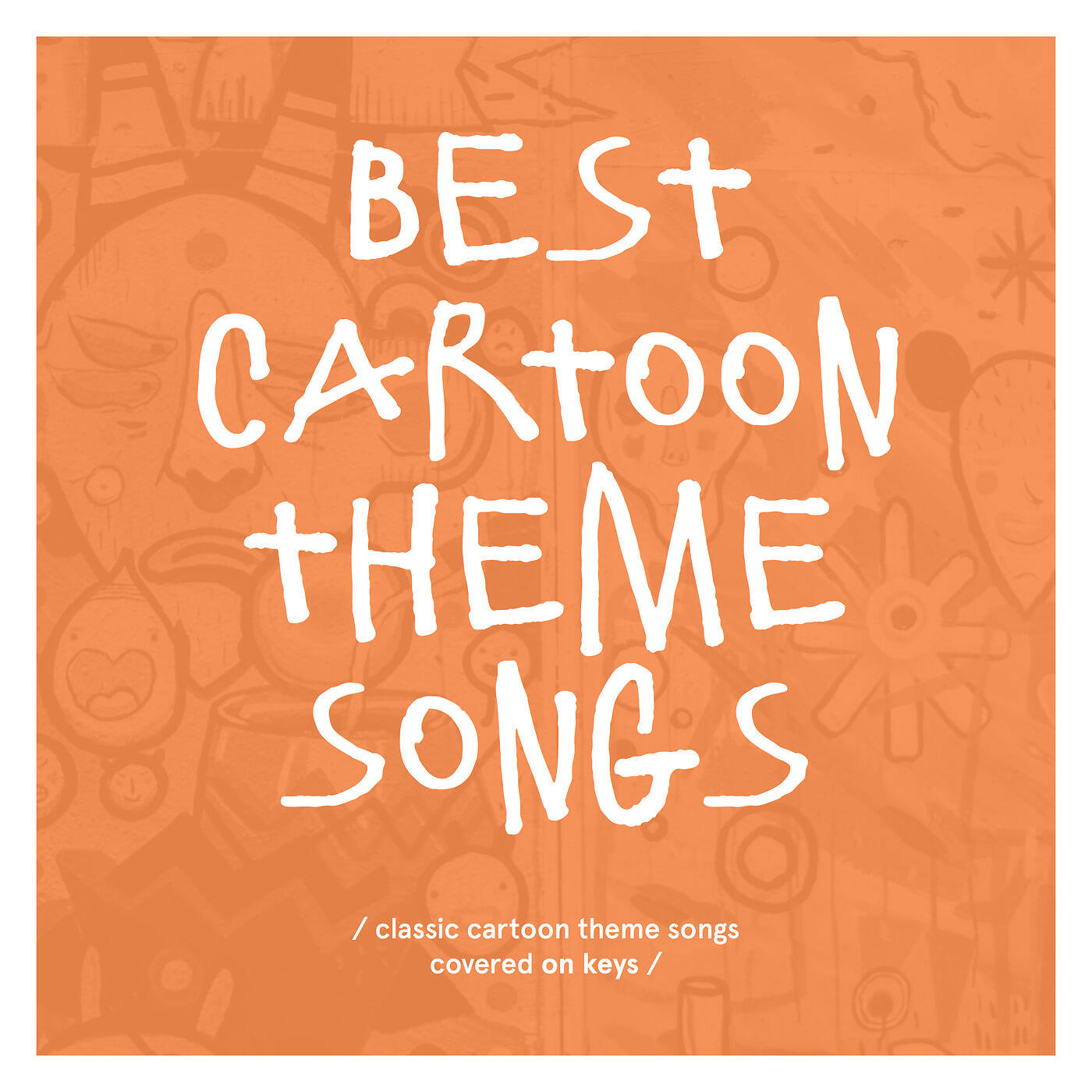 Classic Hits On Piano - Today Is Gonna Be a Great Day (Phineas and Ferb Theme Song)