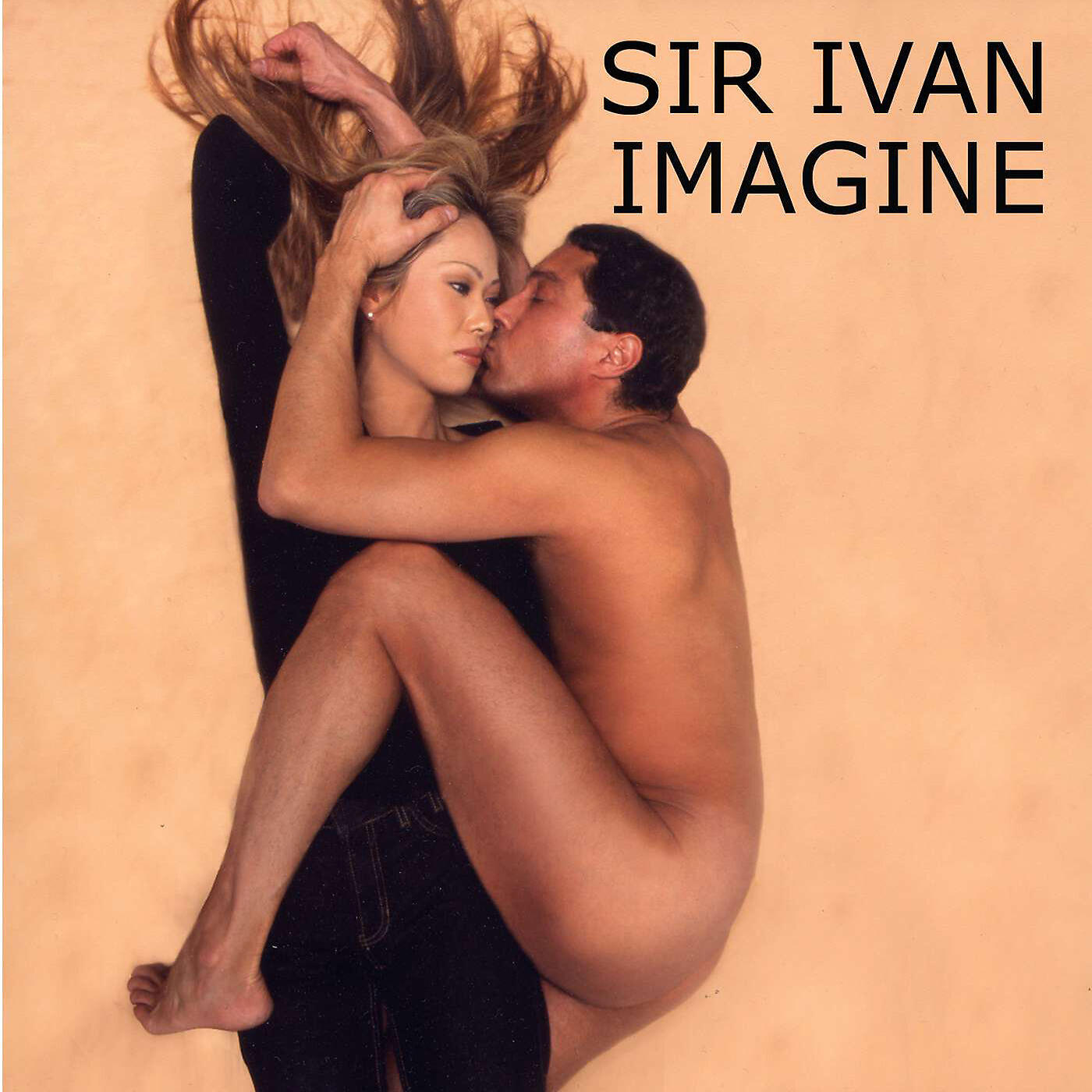 SIR IVAN - Imagine (Roger Shah Radio Mix)