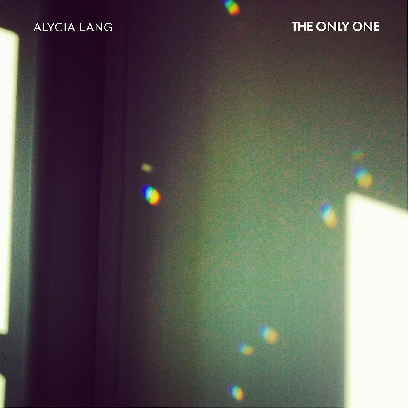 Alycia Lang - The Only One