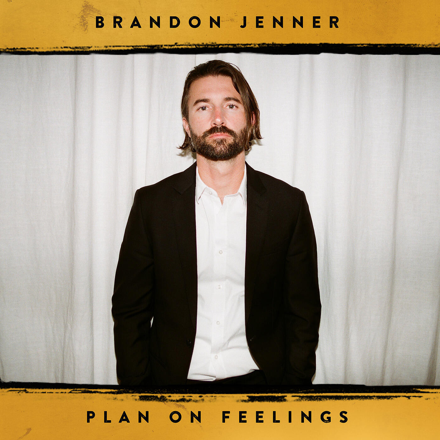 Brandon Jenner - Get What You Give