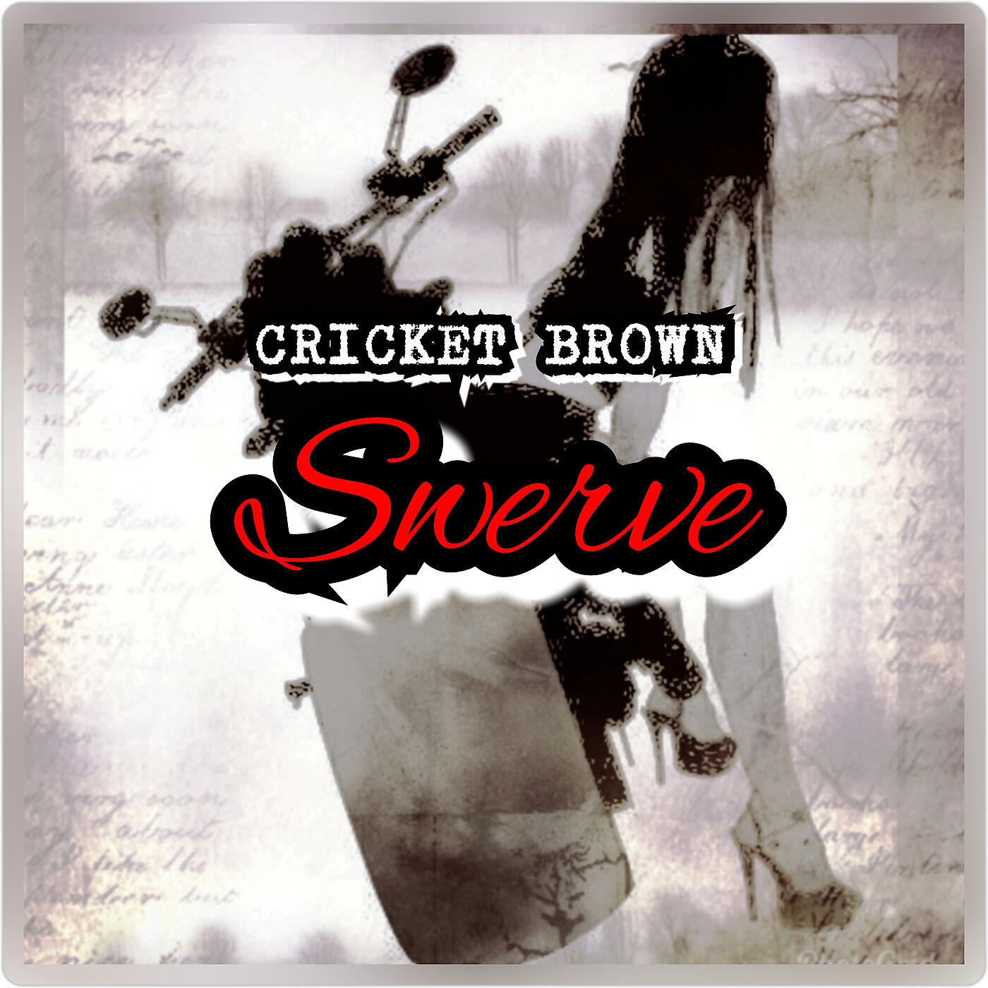 Cricket Brown - Swerve