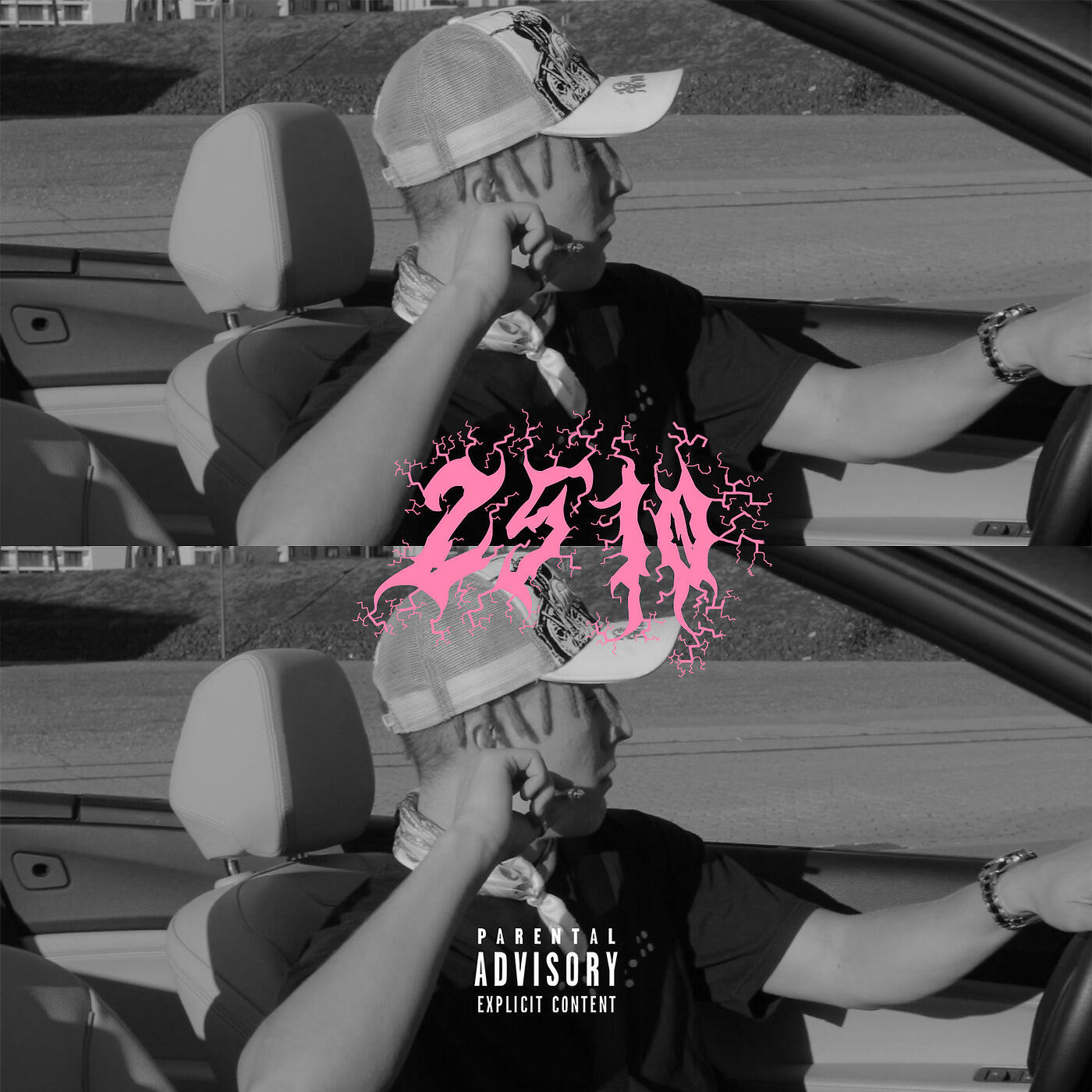 Lil Geld - Boo