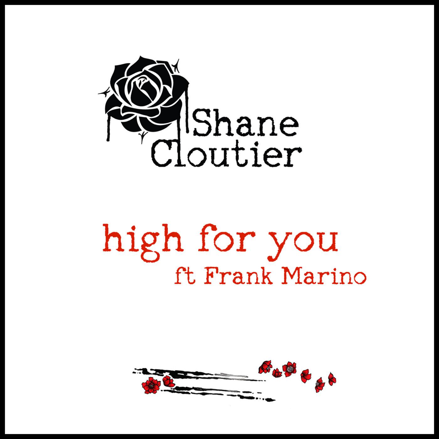 Постер альбома High for You
