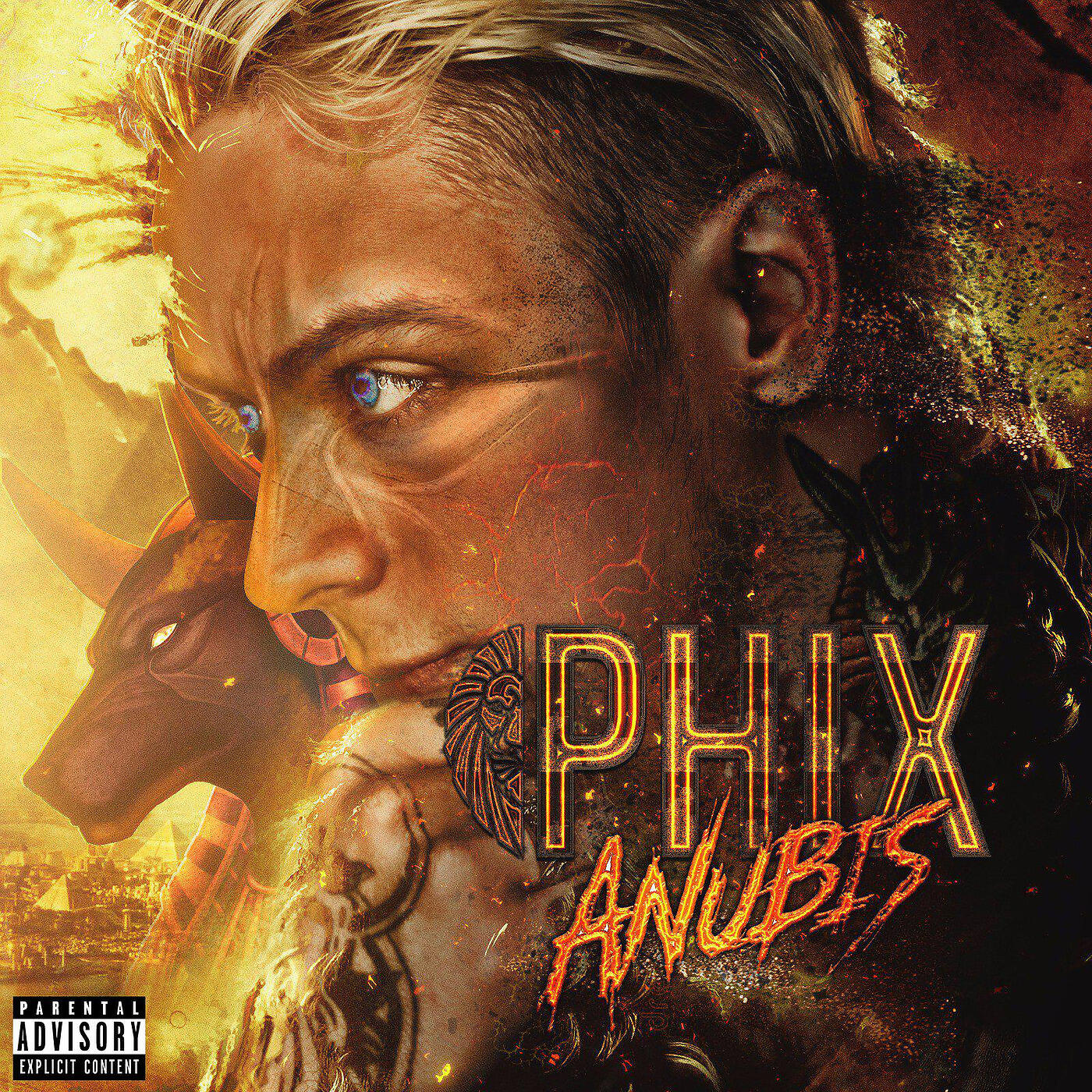 PHix - Stellar