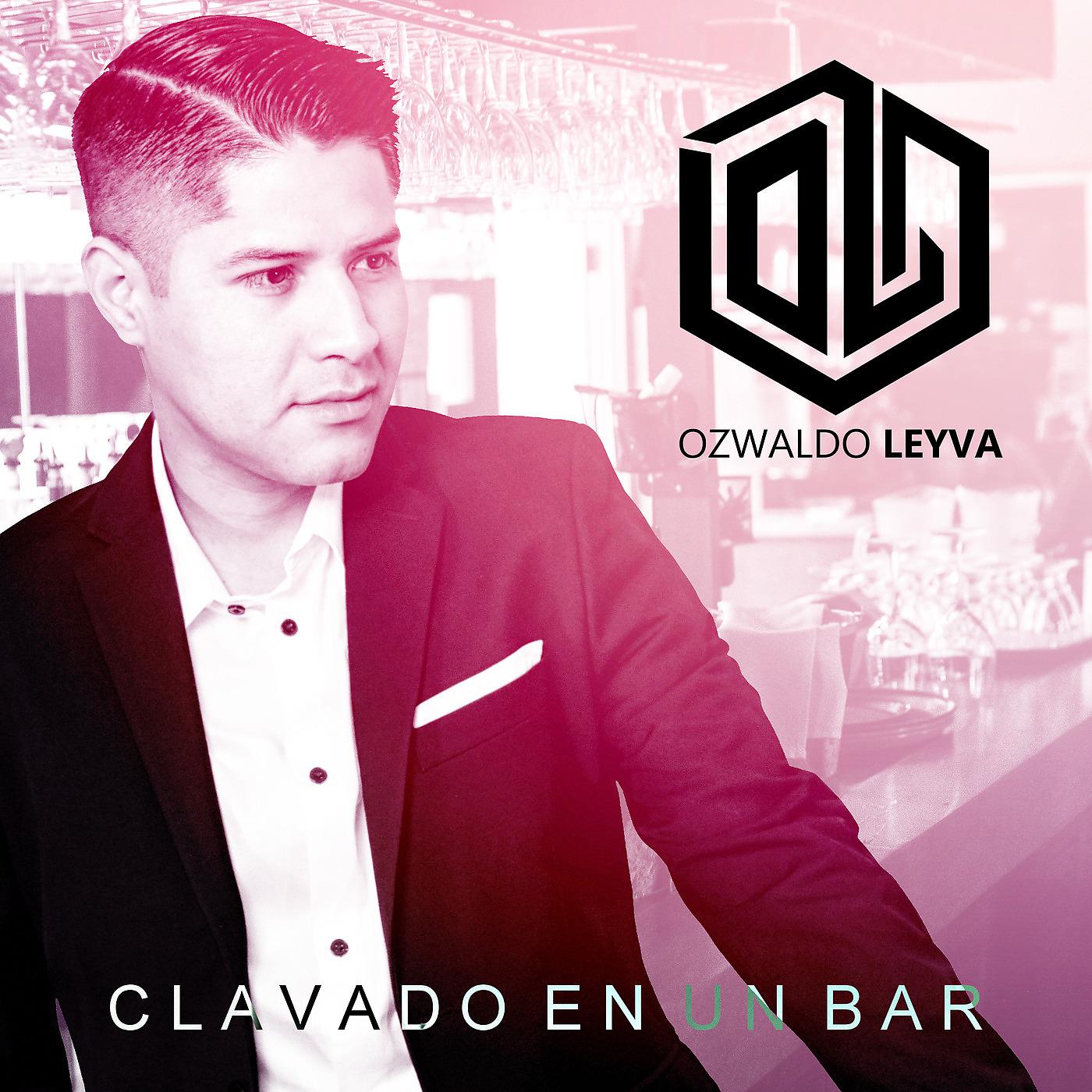 Постер альбома Clavado en un Bar