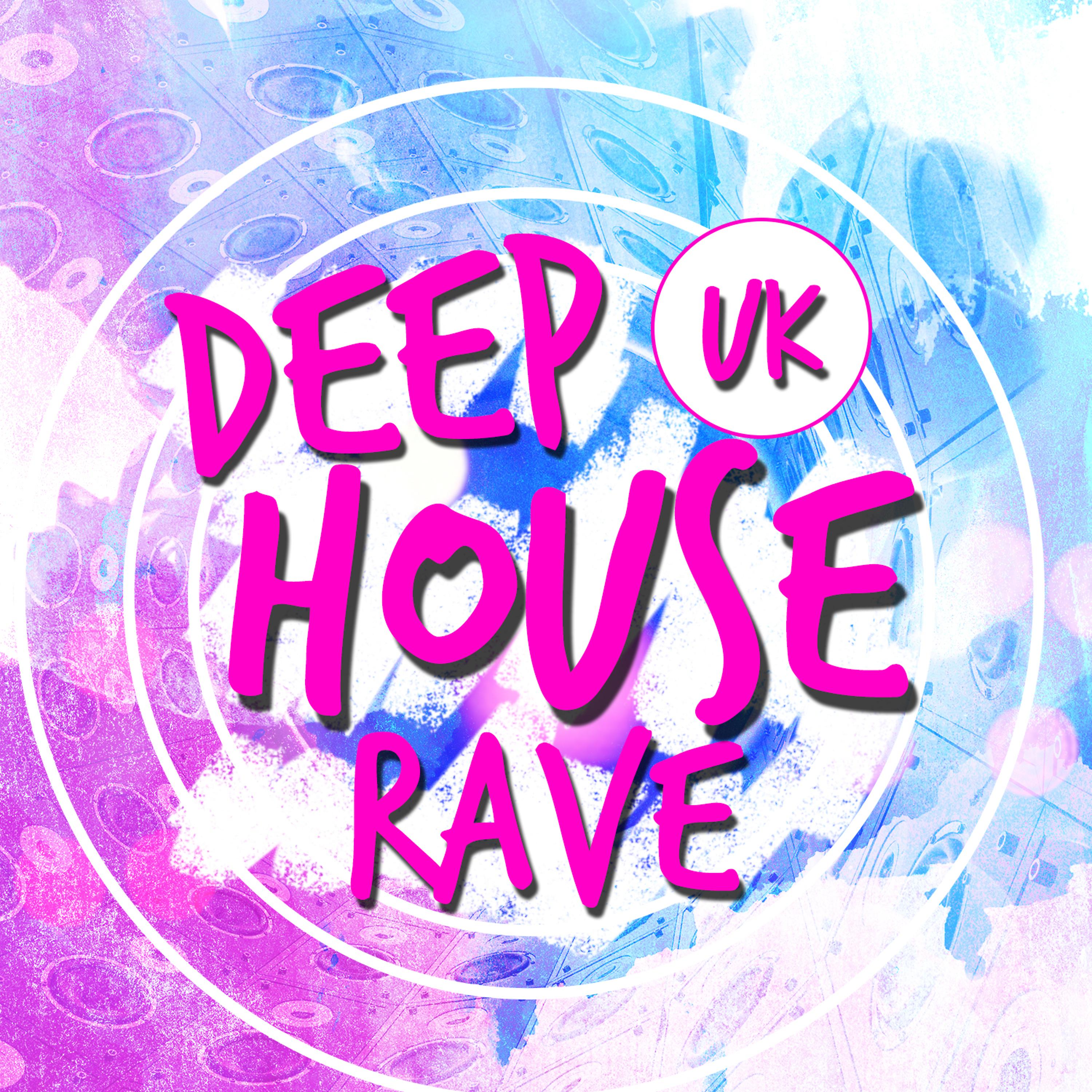 Постер альбома Uk Deep House Rave