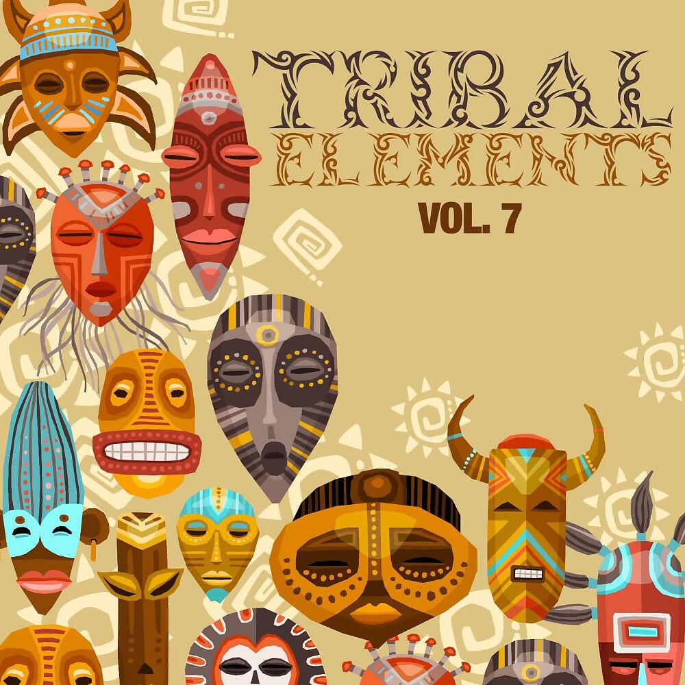 DJ Sakura - House Reso Bass (Tribal Mix)