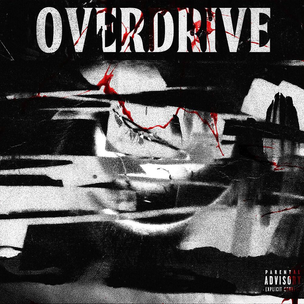 2G SHOOTA - Overdrive (Prod. Asty)
