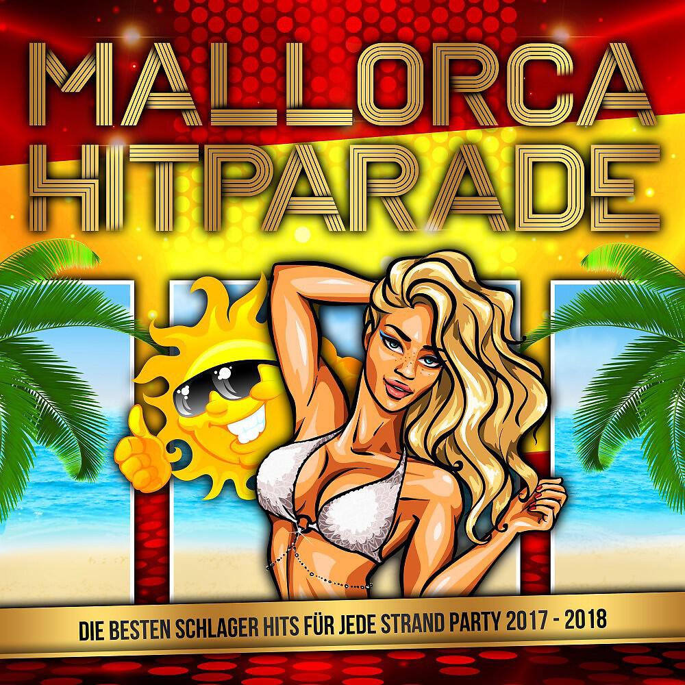 DJ Taxi - Besuchen sie Mallorca (Solange es noch steht)