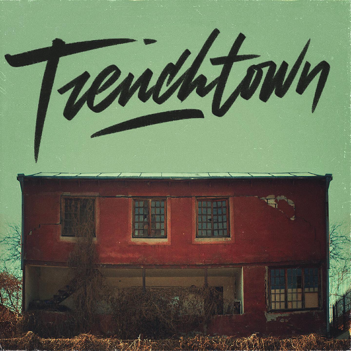 MiyaGi - Trenchtown